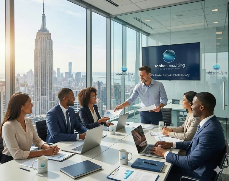 Amerika’da Şirket Kurulumu – Global Pazarlara Açılan Kapı