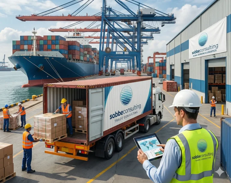 Çin’den Ürün Tedarik Etmek – Güvenilir, Doğru ve Karlı Çözümler